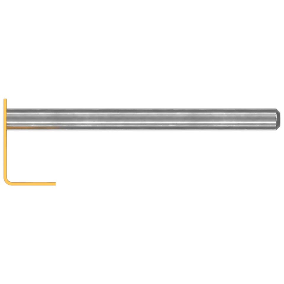 8V-2665: Hydraulic Control Shaft 8V2665 купить