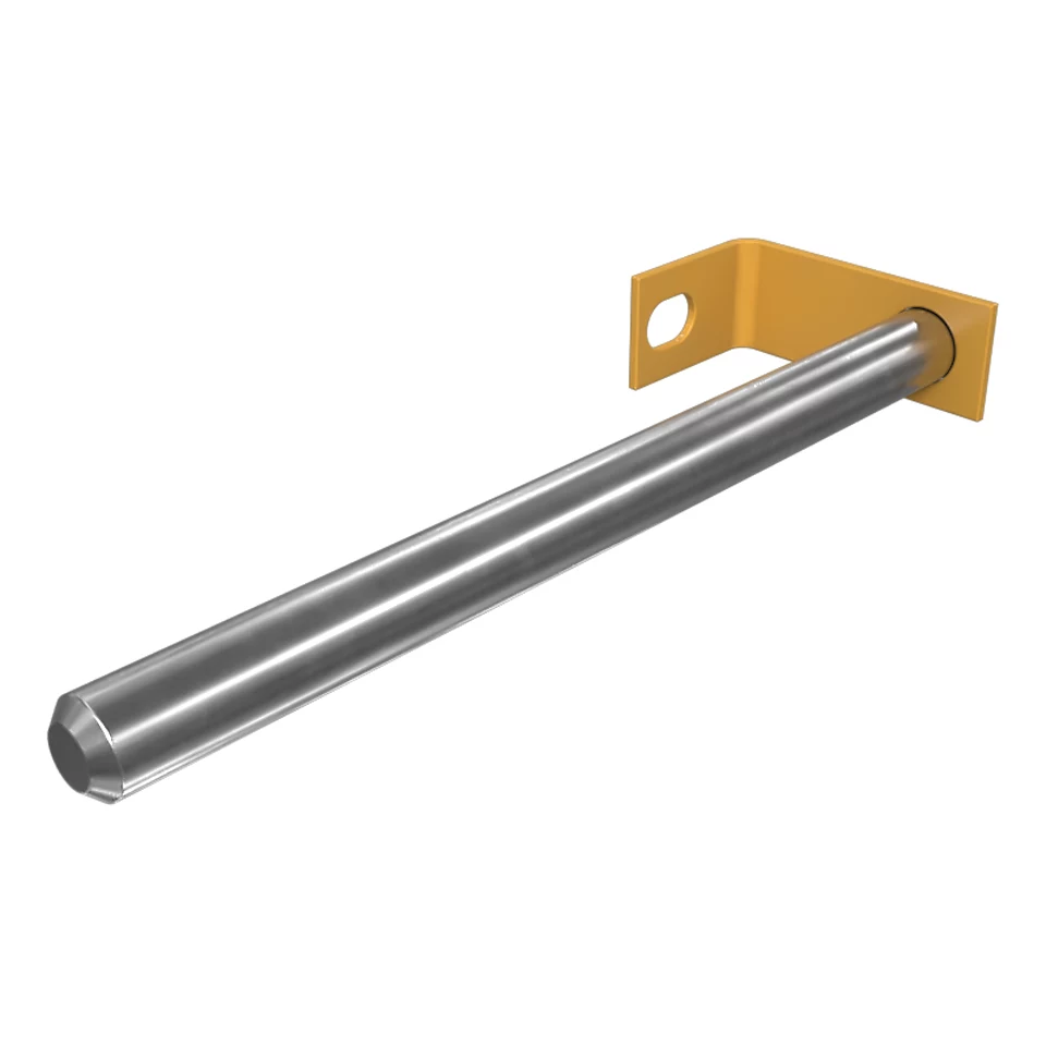 8V-2665: Hydraulic Control Shaft 8V2665 купить