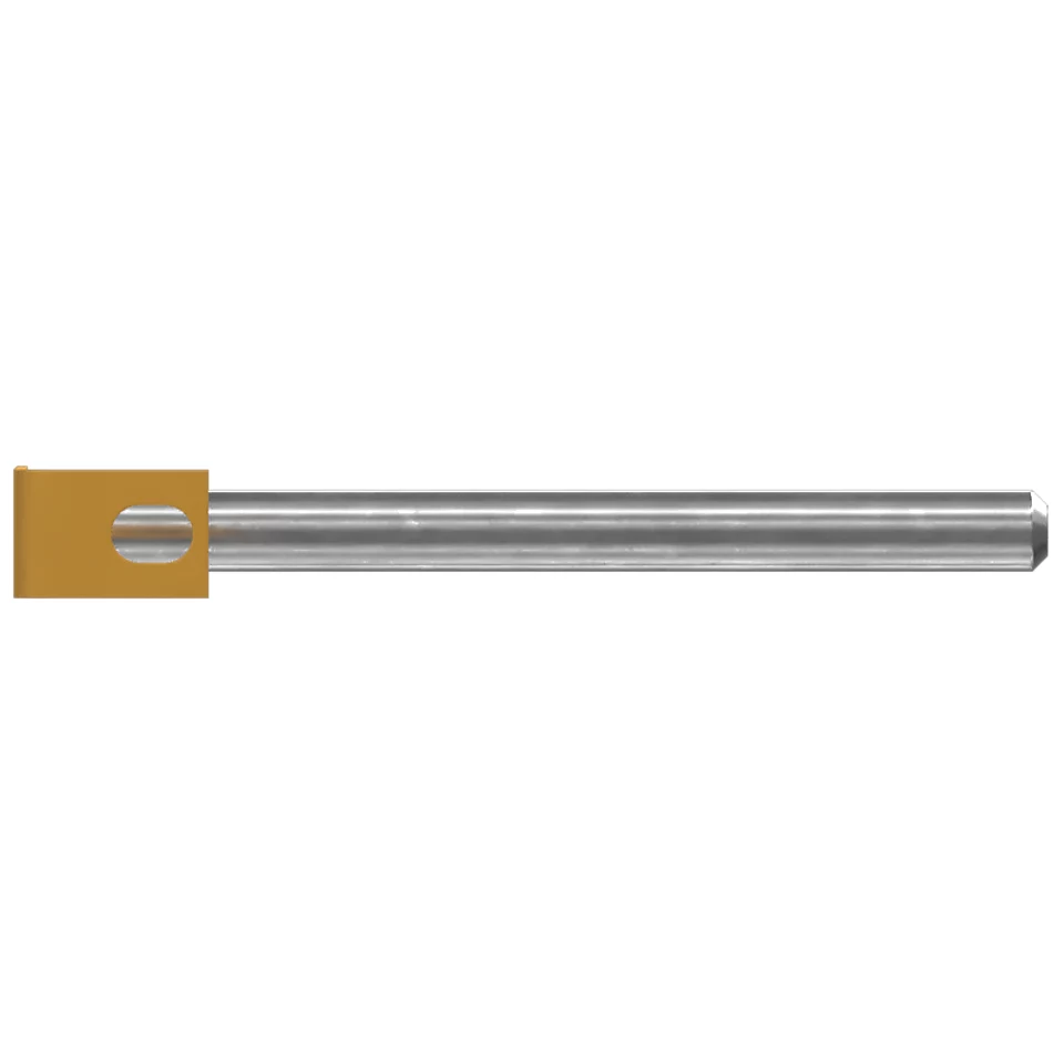8V-2665: Hydraulic Control Shaft 8V2665 купить
