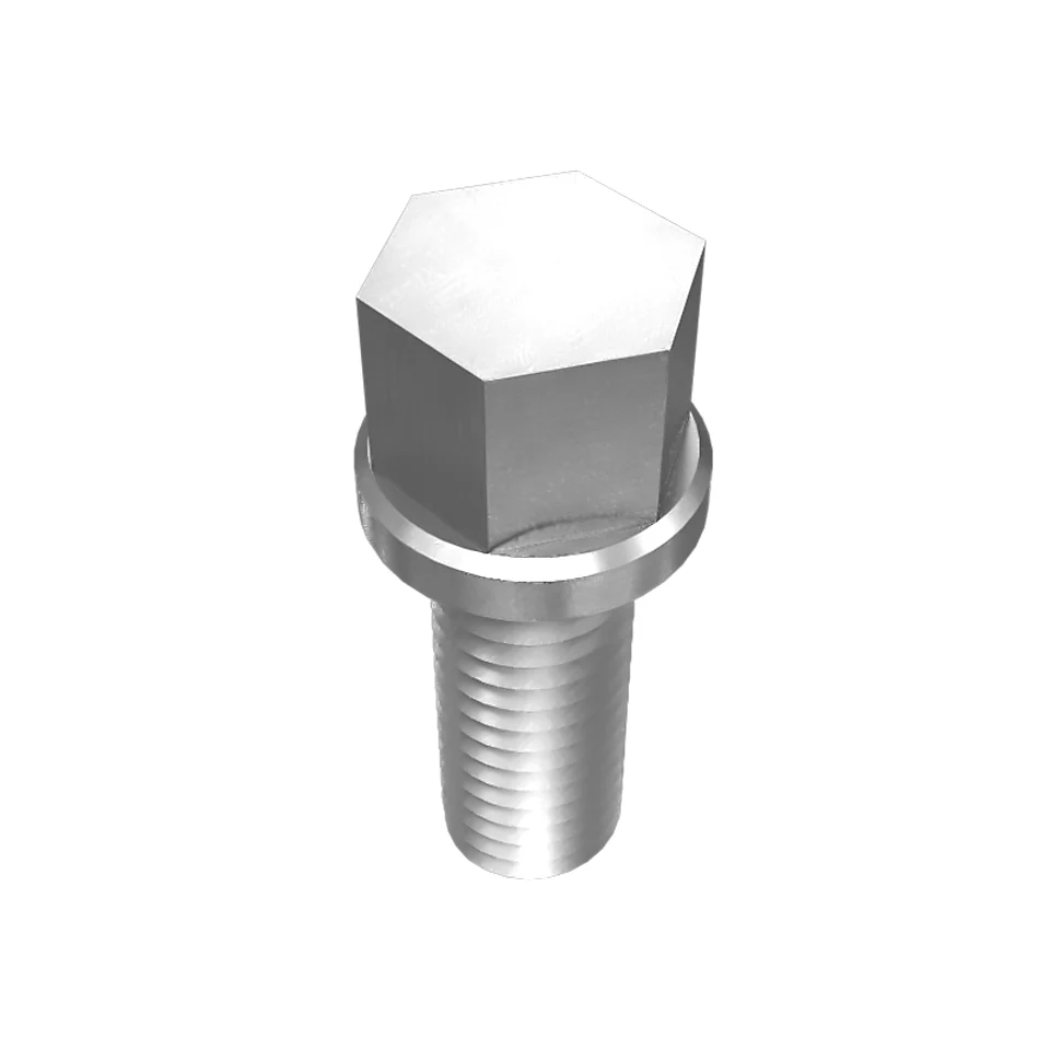 8V-4107: Болт с шестигранной головкой размером 1/4 дюйма 8V4107 купить