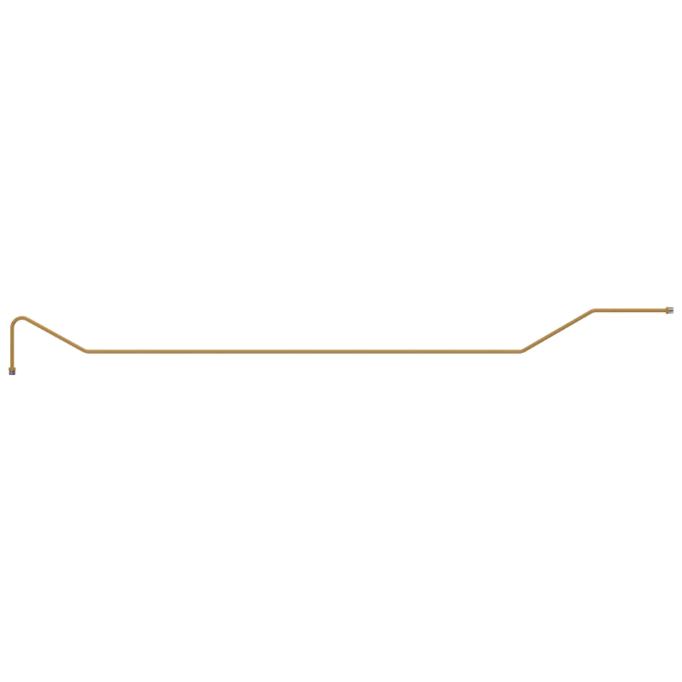 8V-6069: Fluid Carrying Tube Assembly 8V6069 купить