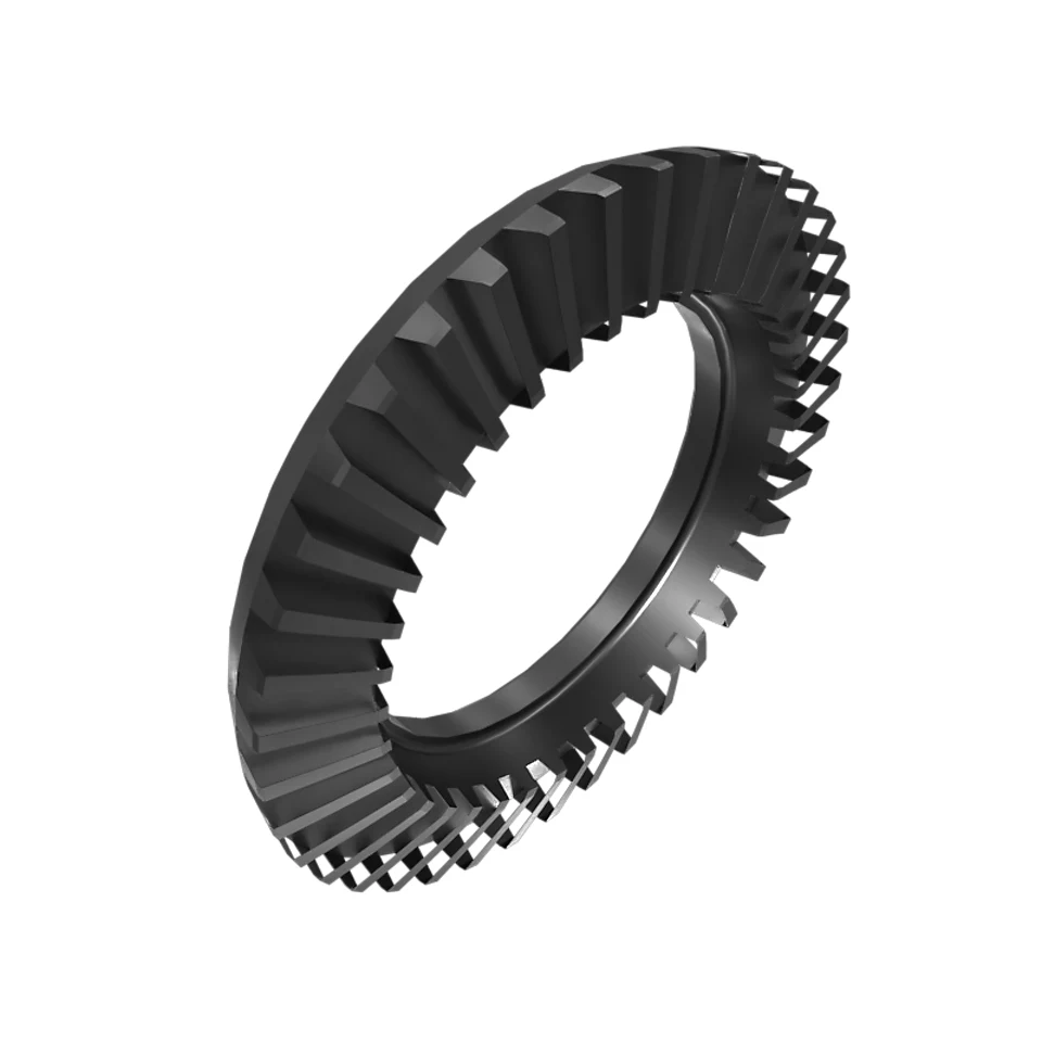 8V-9809: Дифференциальная коническая передача с 39 зубьями 8V9809 Caterpillar