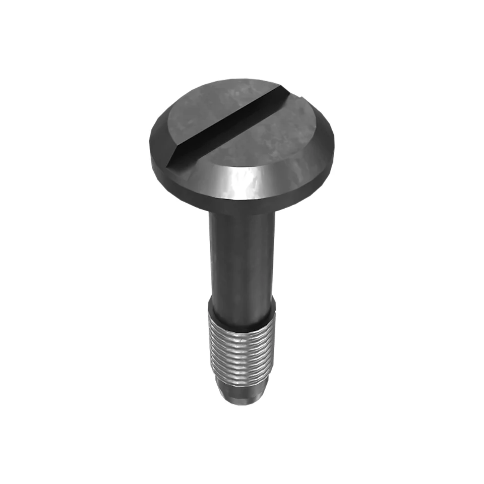 8W-0169: 11.11mm Outer Diameter Screw Fastener Retainer 8W0169 Caterpillar