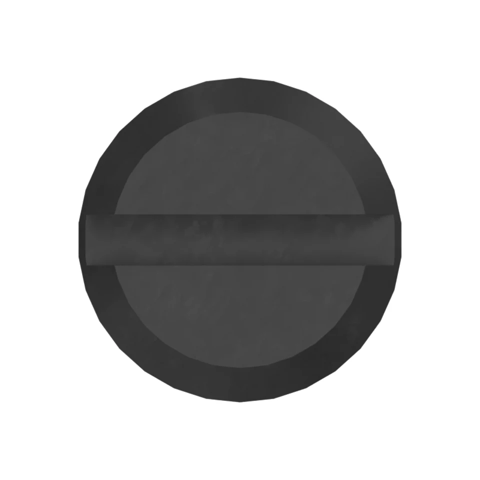 8W-0169: 11.11mm Outer Diameter Screw Fastener Retainer 8W0169 купить