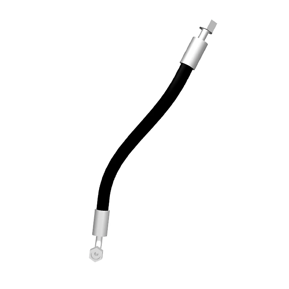 8W-0188: XT-3ES HOSE 8W0188 купить