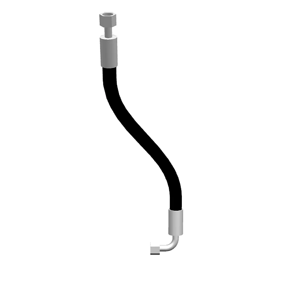 8W-0188: XT-3ES HOSE 8W0188 купить