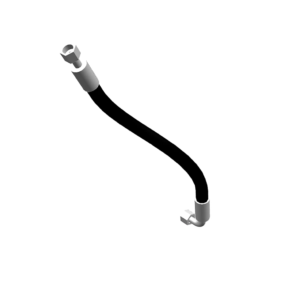 8W-0188: XT-3ES HOSE 8W0188 купить