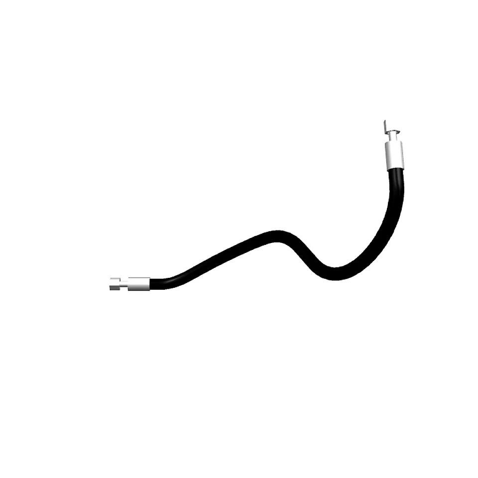 8W-0229: XT-3ES HOSE 8W0229 купить