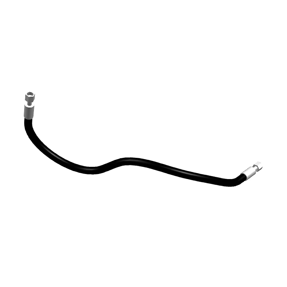8W-0229: XT-3ES HOSE 8W0229 купить