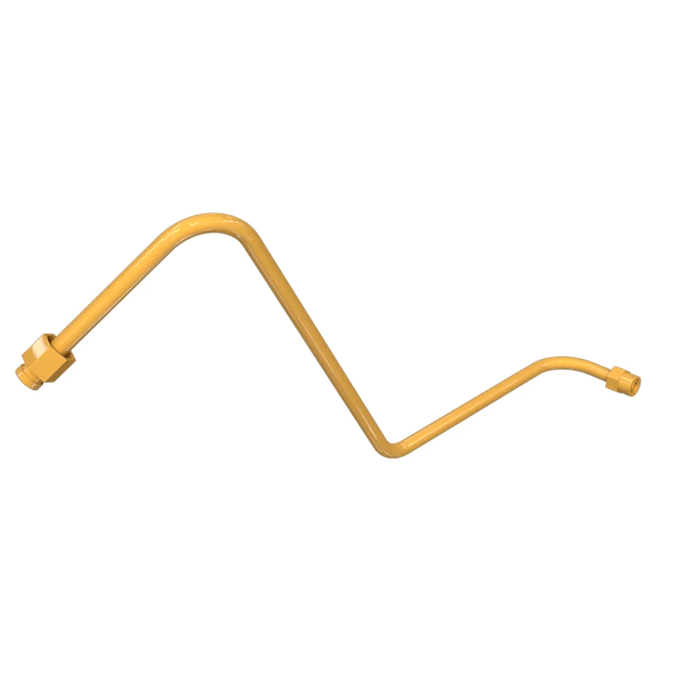 8W-0499: Hydraulic Steering Tube 8W0499 купить