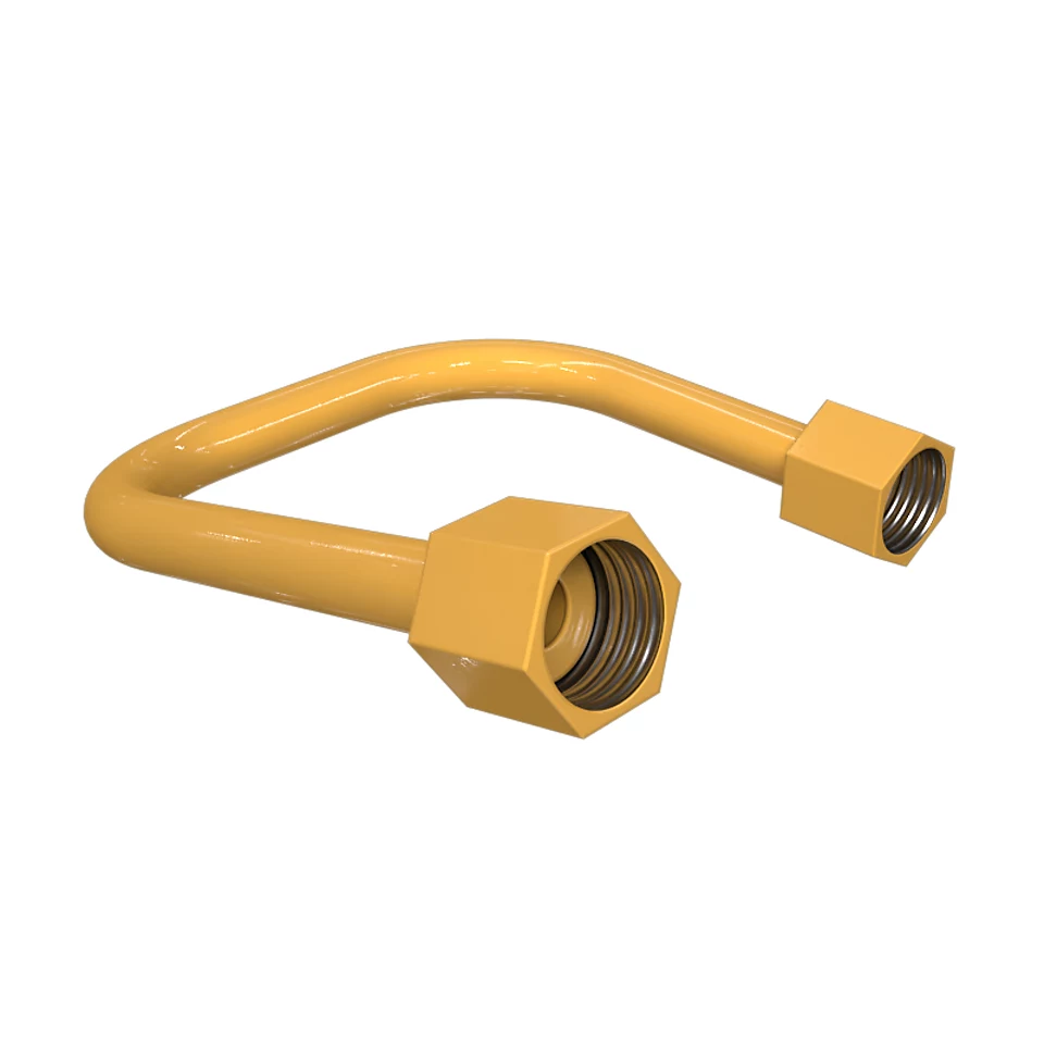 8W-0552: Tube Assembly 8W0552 купить