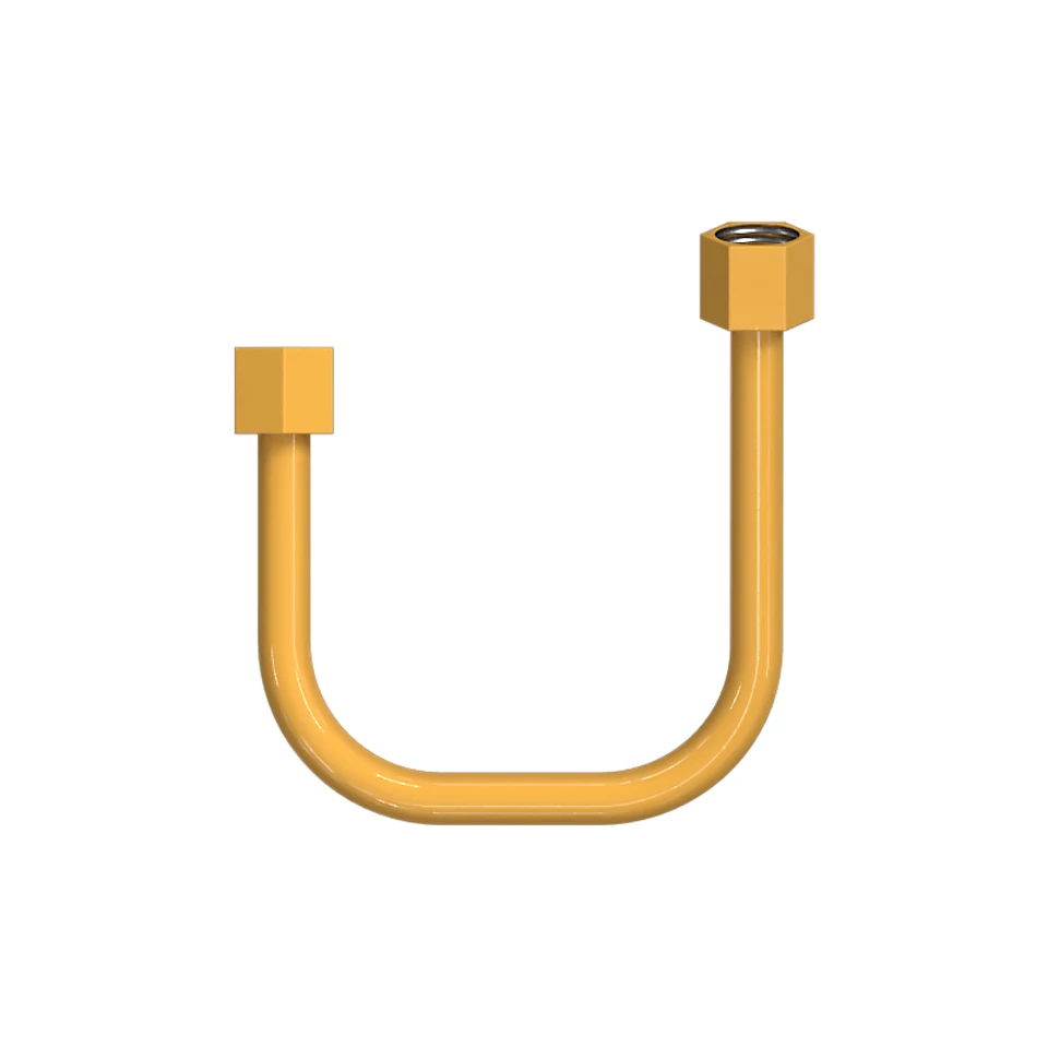 8W-0552: Tube Assembly 8W0552 купить