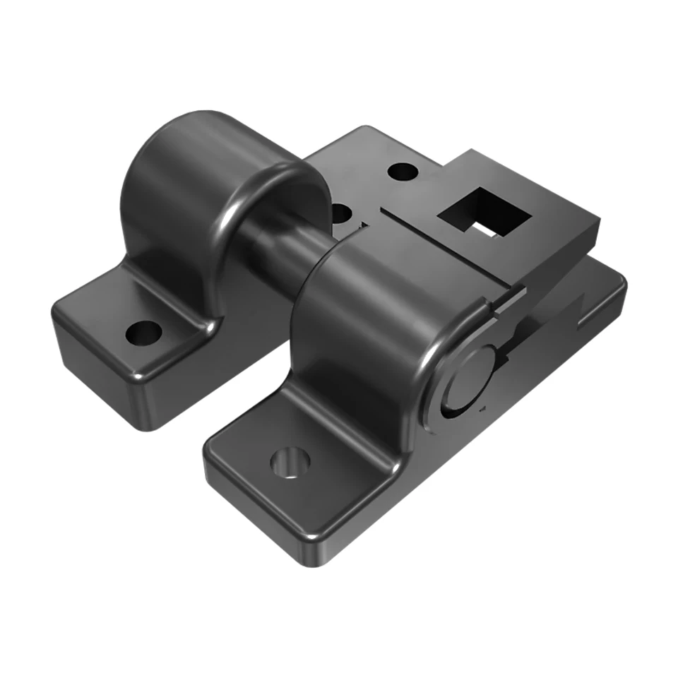 8W-1028: ШАРНИР ПРАВЫЙ В СБОРЕ 8W1028 купить