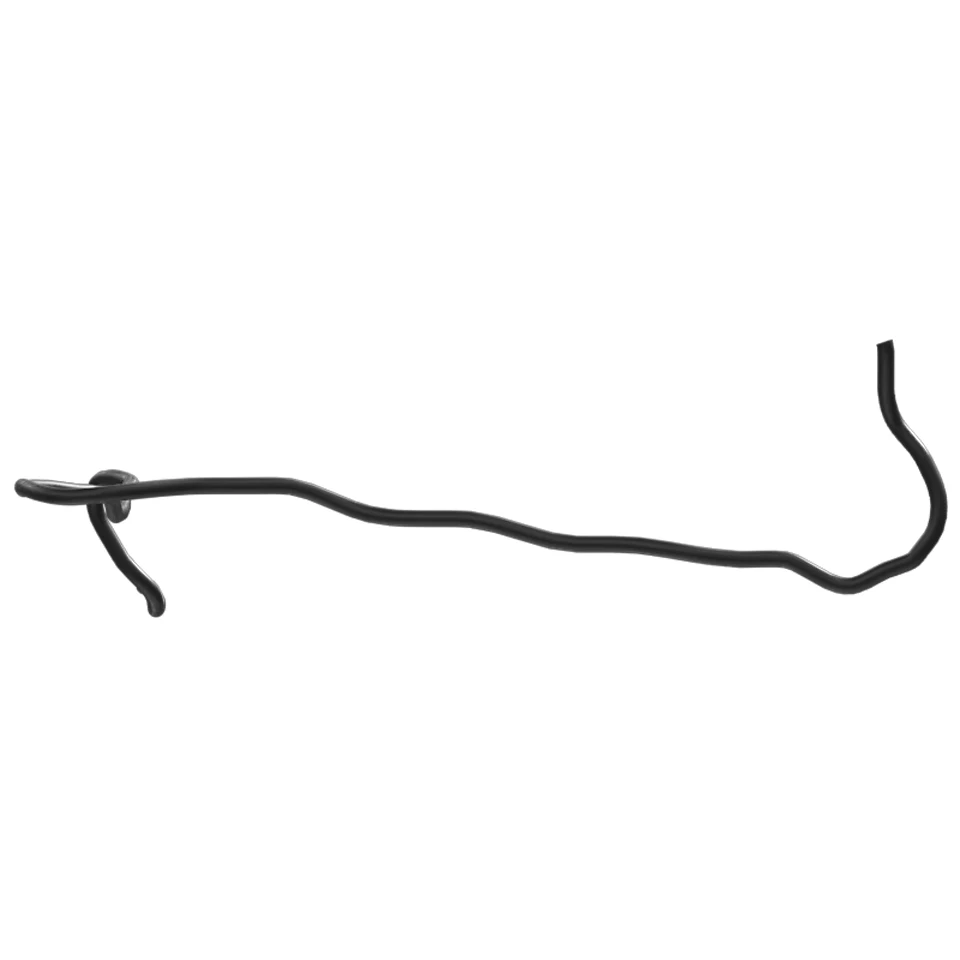 8W-1269: 25.4mm Inner Diameter Wiring Harness Hose Guard 8W1269 купить
