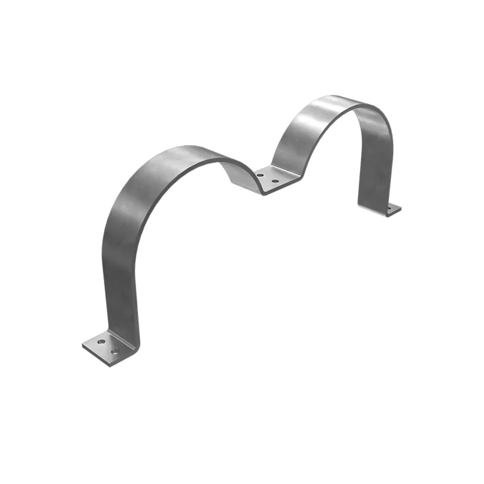 8W-1798: 6mm Thick Steering Accumulator Mounting Clamp 8W-1798 Caterpillar