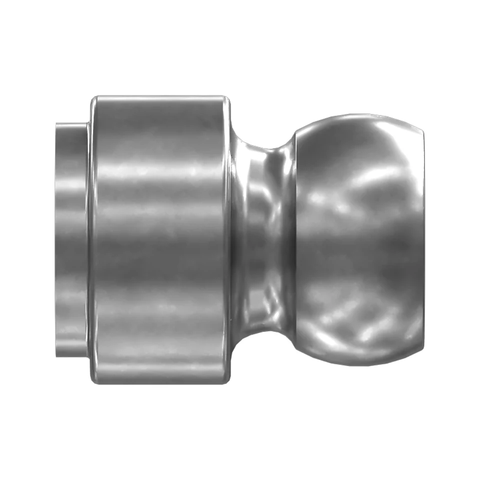8W-1842: 101mm Outer Diameter Trunnion 8W1842 купить