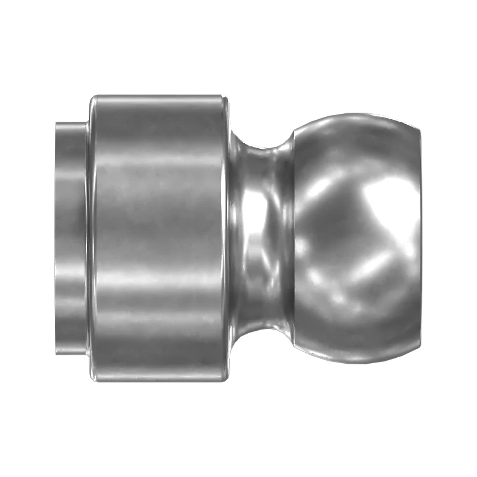 8W-1842: 101mm Outer Diameter Trunnion 8W1842 купить