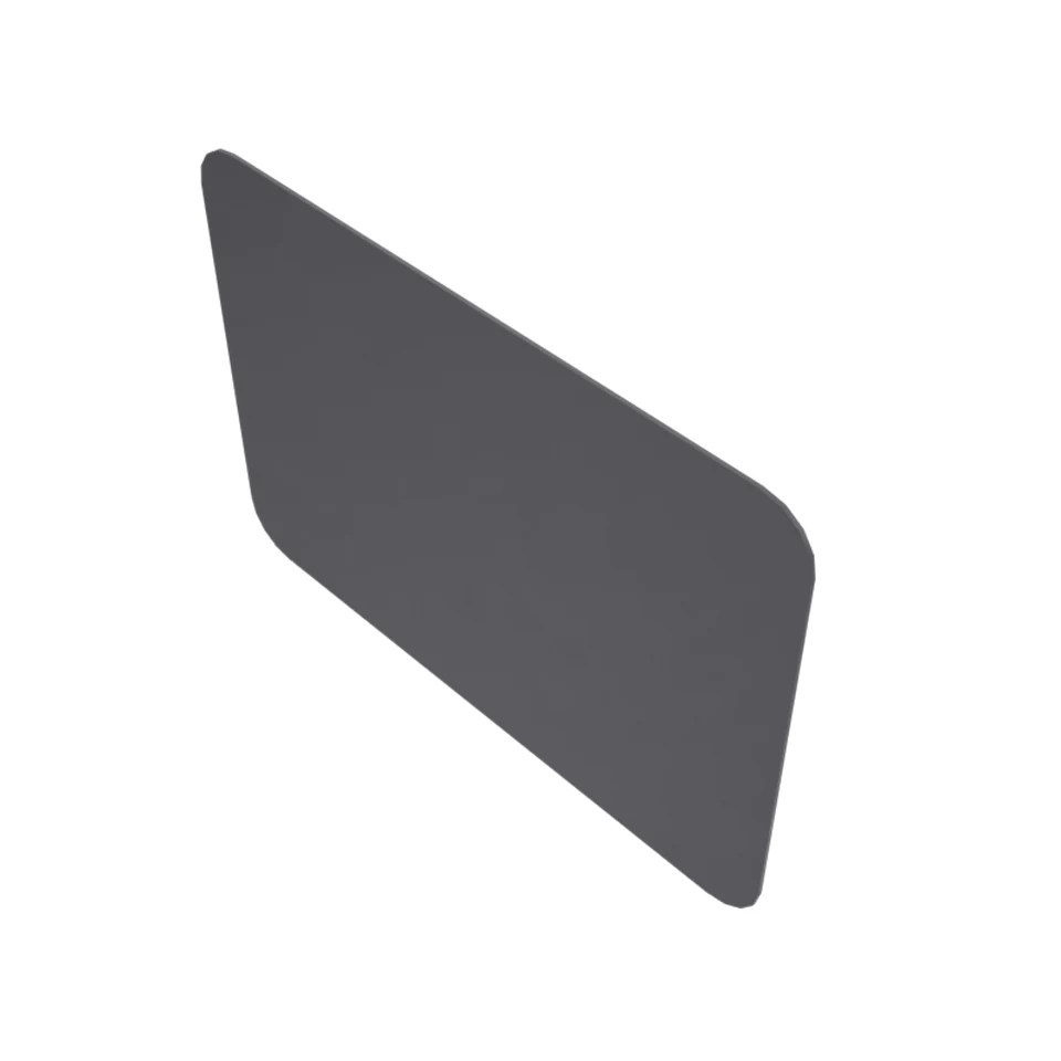 8W-2149: Стекло двери кабины, толщина 5,56 мм 8W2149 купить