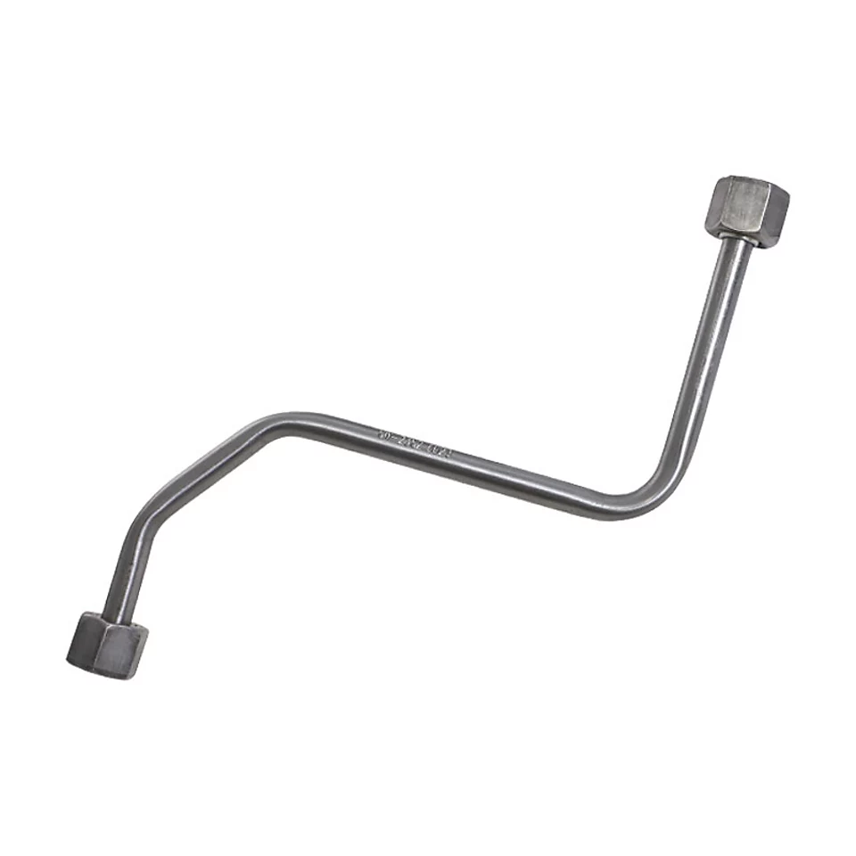8W-2382: Fluid Carrying Tube Assembly 8W-2382 Caterpillar