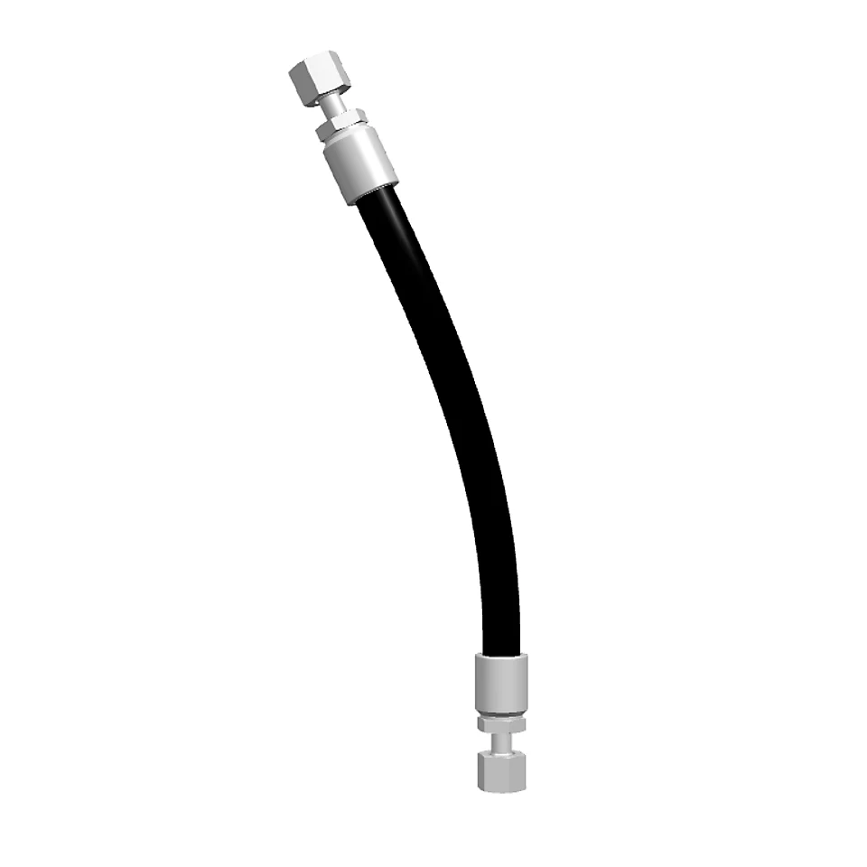 8W-2563: ШЛАНГ В СБОРЕ 8W2563 купить
