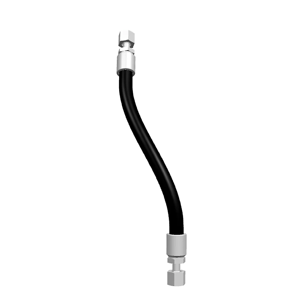 8W-2563: ШЛАНГ В СБОРЕ 8W2563 купить