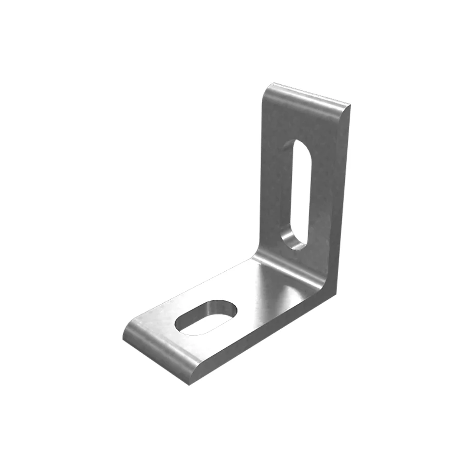 8W-2691: 6.4mm Thick Angle Bracket 8W2691 купить