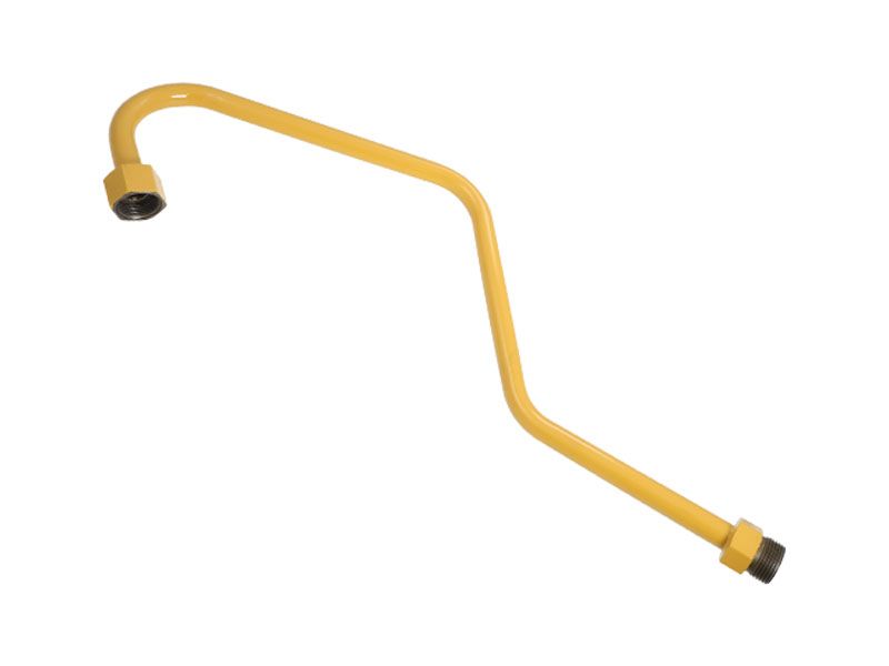 8W-2907: Steering Metering Pump Lines Tube Assembly 8W2907 купить