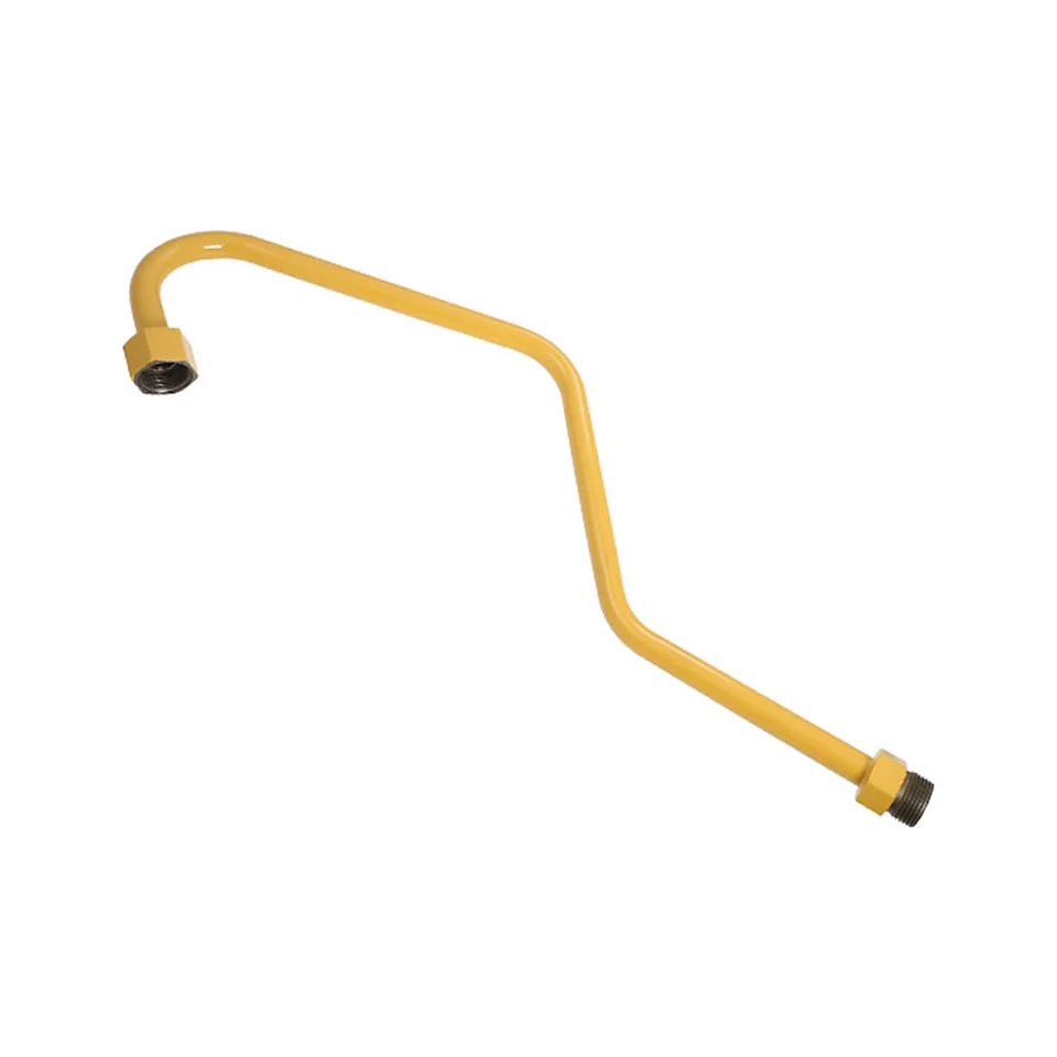 8W-2907: Steering Metering Pump Lines Tube Assembly 8W2907 купить