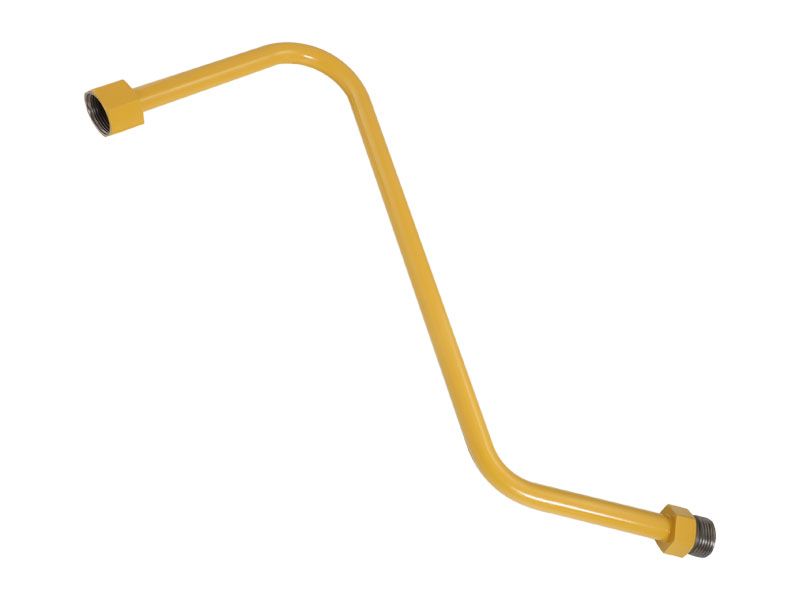 8W-4306: Fluid Carrying Tube Assembly 8W4306 купить
