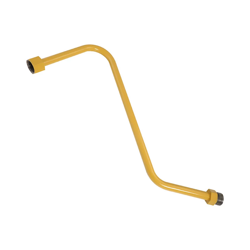 8W-4306: Fluid Carrying Tube Assembly 8W4306 купить