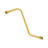 8W-4306: Fluid Carrying Tube Assembly 8W4306 купить