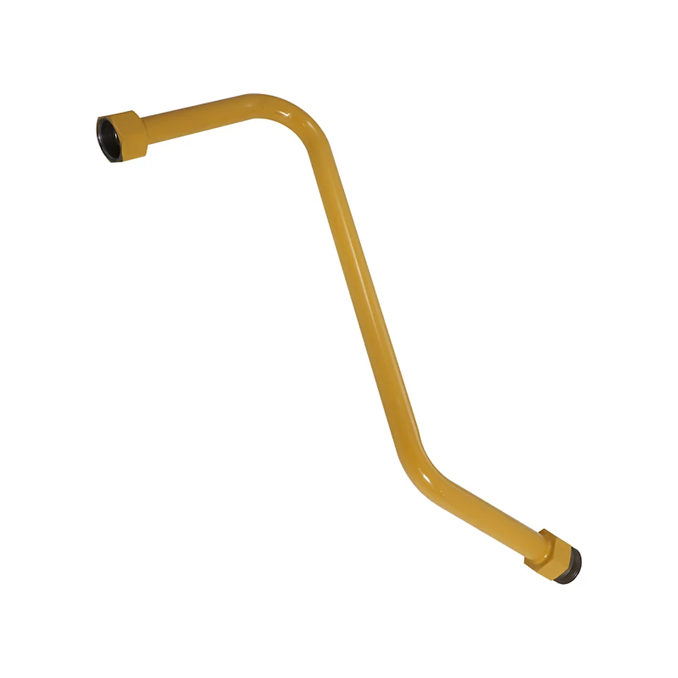 8W-4307: Fluid Carrying Tube Assembly 8W-4307 Caterpillar