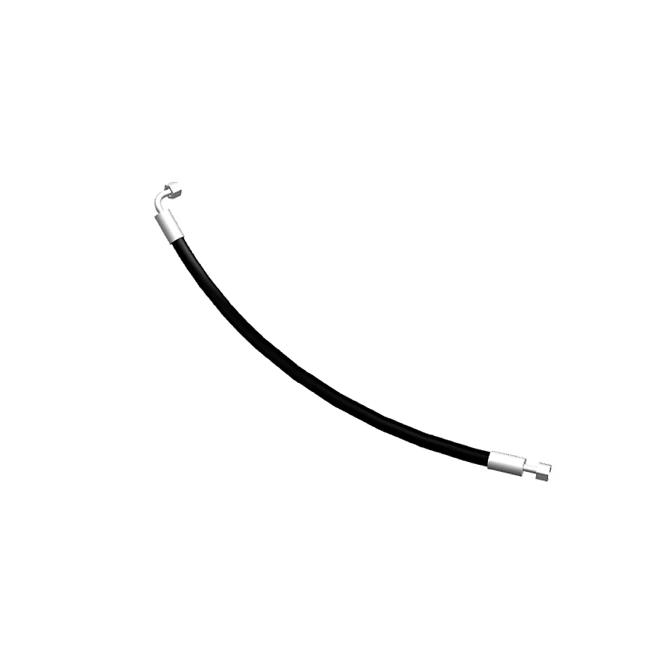 8W-4459: XT-3ES HOSE 8W4459 купить