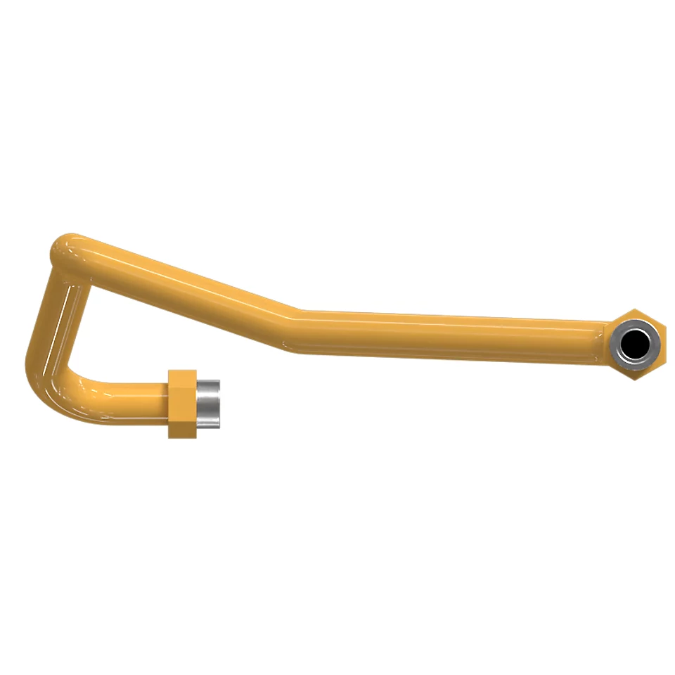 8W-4571: TUBE A 8W4571 купить