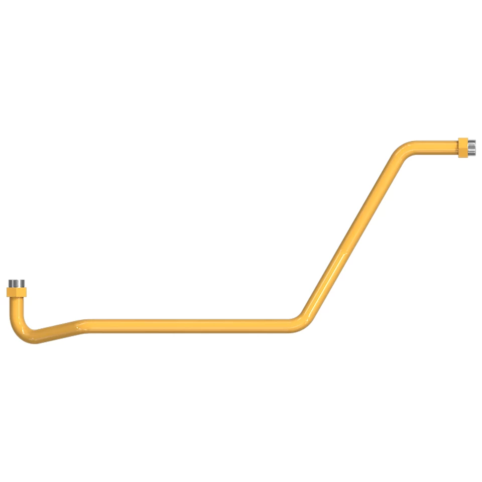 8W-4571: TUBE A 8W4571 купить