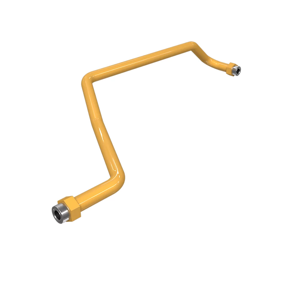 8W-4571: TUBE A 8W4571 купить