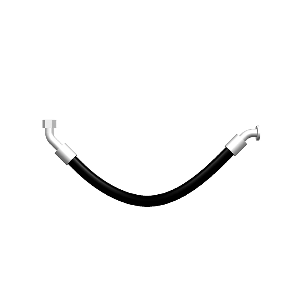 8W-4599: ШЛАНГ В СБОРЕ 8W4599 купить