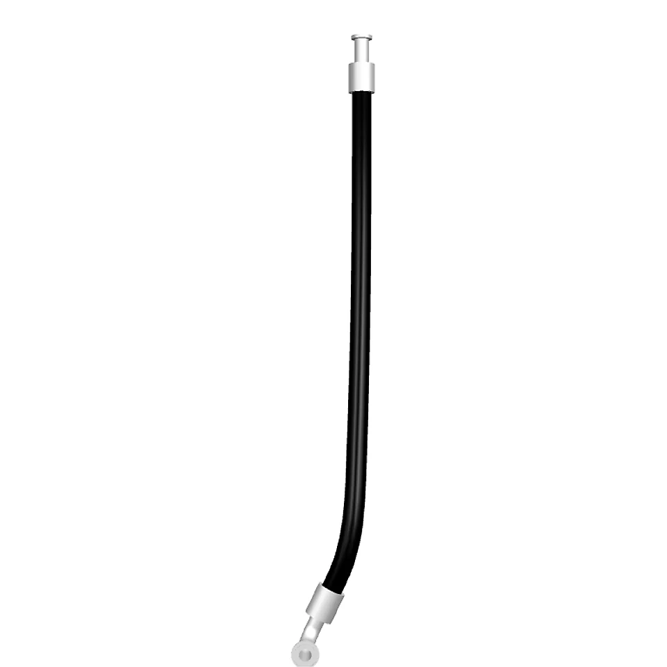 8W-4966: XT-3ES HOSE 8W4966 купить