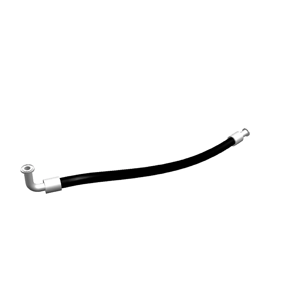 8W-4966: XT-3ES HOSE 8W4966 купить