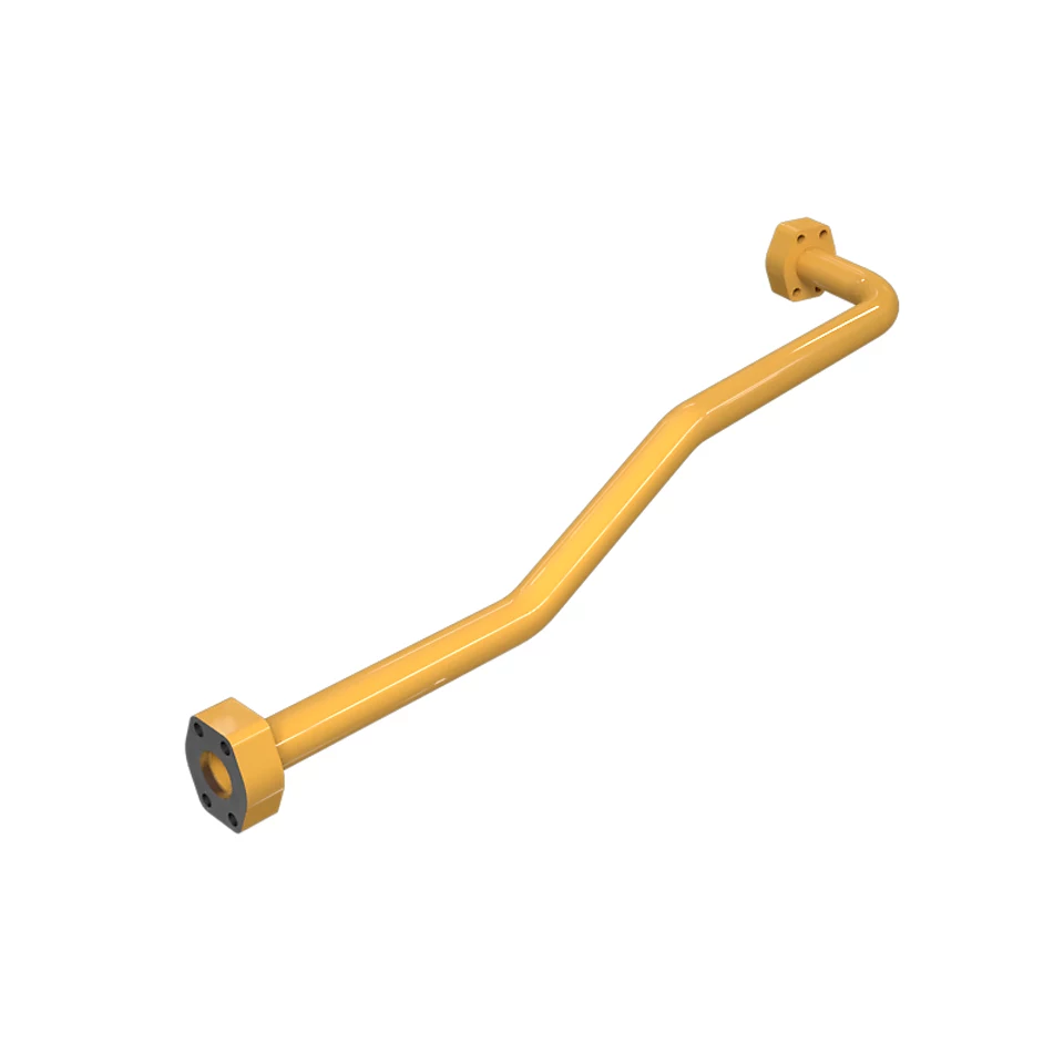 8W-5187: Fluid Carrying Tube Assembly 8W5187 купить