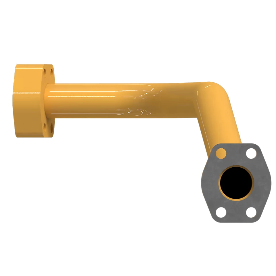 8W-5187: Fluid Carrying Tube Assembly 8W5187 купить