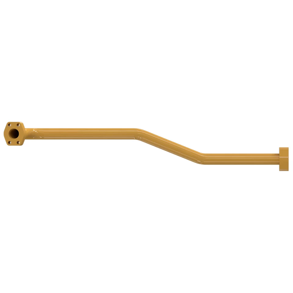 8W-5187: Fluid Carrying Tube Assembly 8W5187 купить