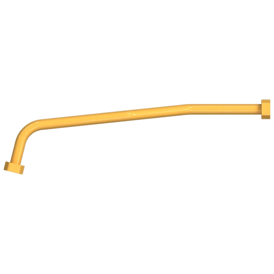 8W-5187: Fluid Carrying Tube Assembly 8W5187 купить