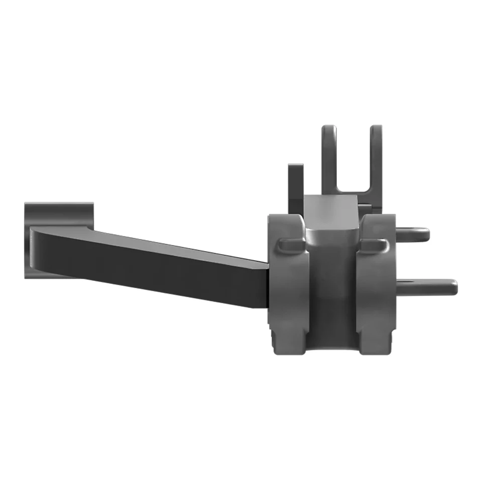 8W-6483: AXLE AS FRON 8W6483 купить