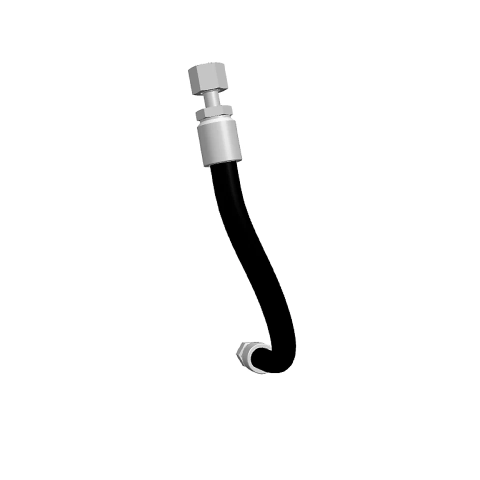 8W-6648: 716 HOSE 8W6648 купить