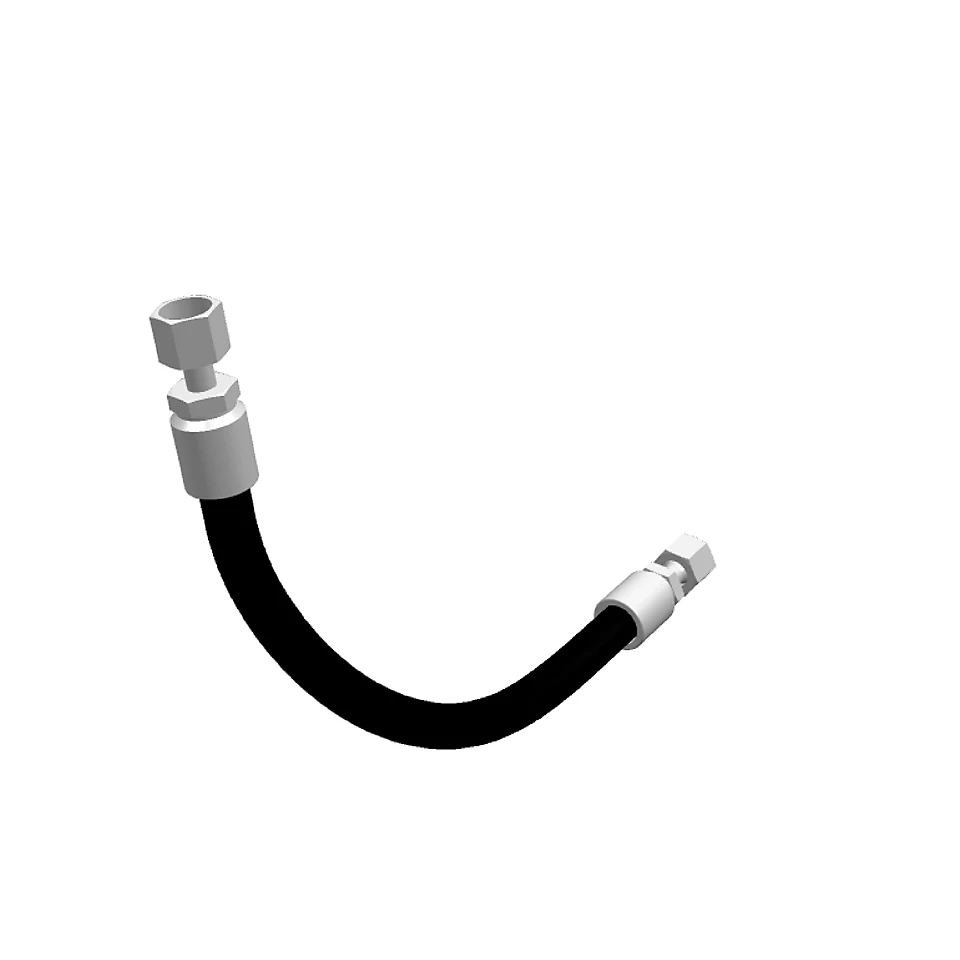 8W-6648: 716 HOSE 8W6648 купить