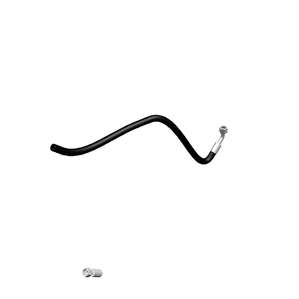 8W-7794: XT-3ES HOSE 8W7794 купить
