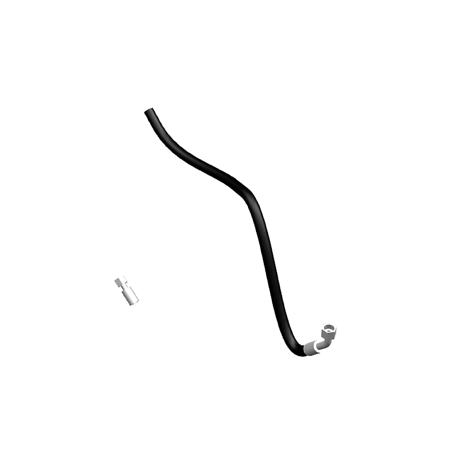 8W-7794: XT-3ES HOSE 8W7794 купить