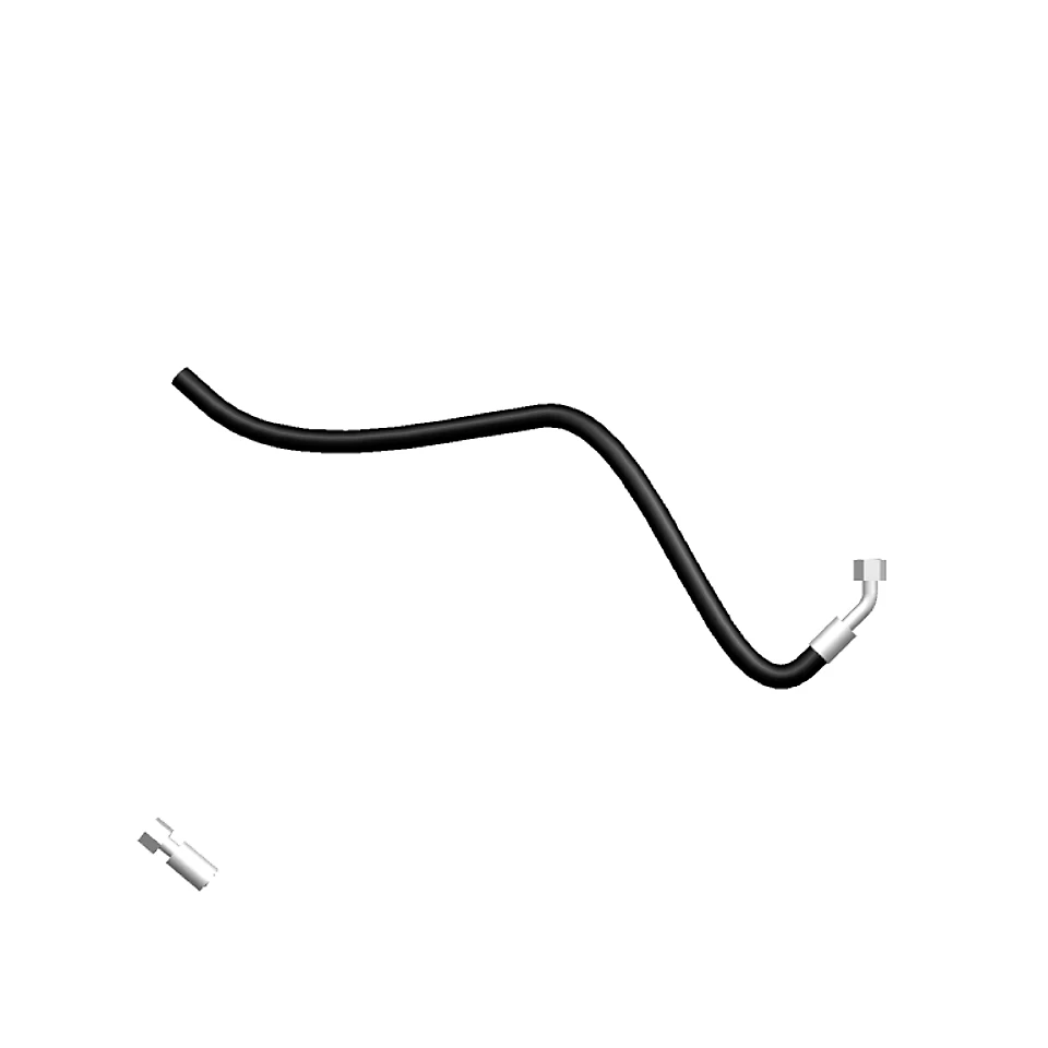 8W-7794: XT-3ES HOSE 8W7794 купить