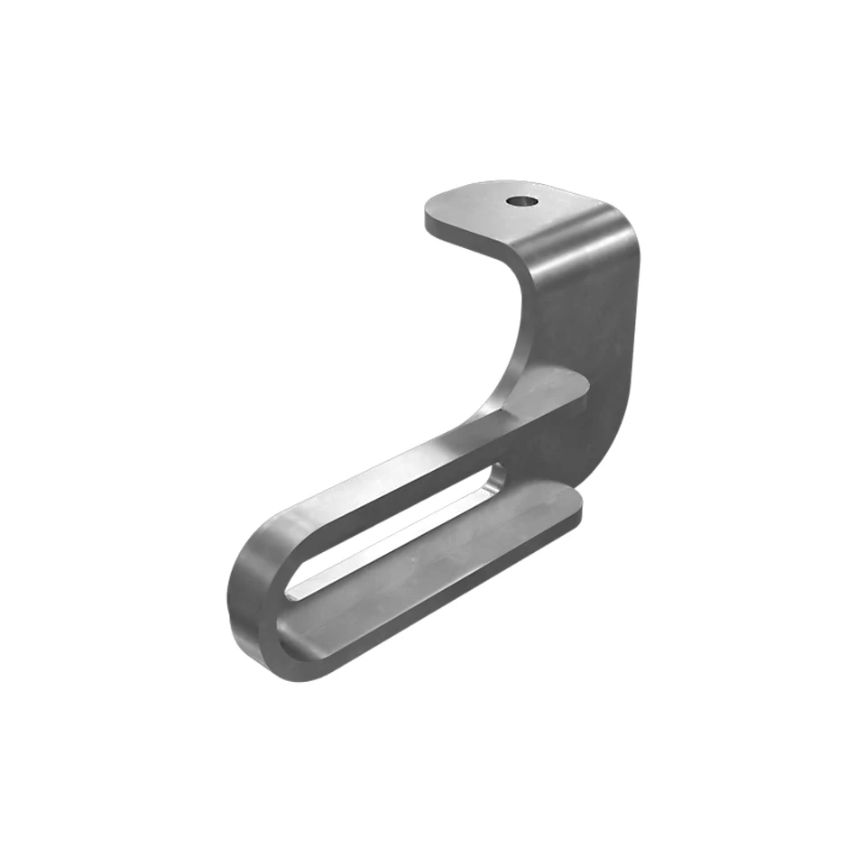 8W-7901: Left Hand Mirror Mounting Bracket 8W7901 купить